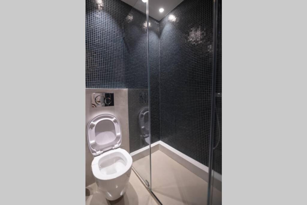 Gk Apartment, Suite Athene Buitenkant foto